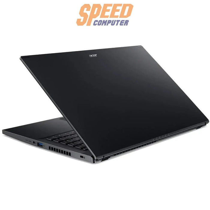 โน๊ตบุ๊ค Acer Travel Mate P2 TMP214 - 52 i3 Gen10 สีดำ (Color Black) - SpeedCom