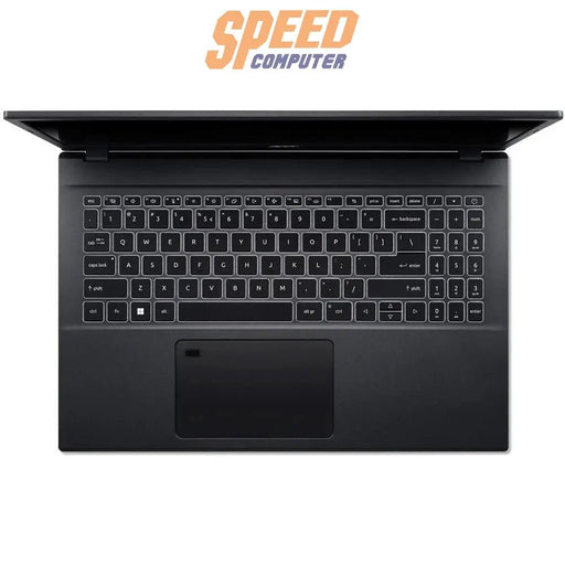 โน๊ตบุ๊ค Acer Travel Mate P2 TMP214 - 52 i3 Gen10 สีดำ (Color Black) - SpeedCom