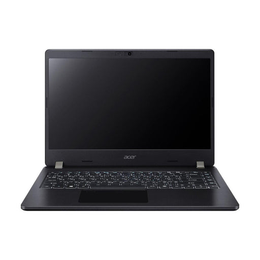 โน๊ตบุ๊ค Acer Travel Mate P2 TMP214-52 i3 Gen10 สีดำ (Color Black) - SpeedCom