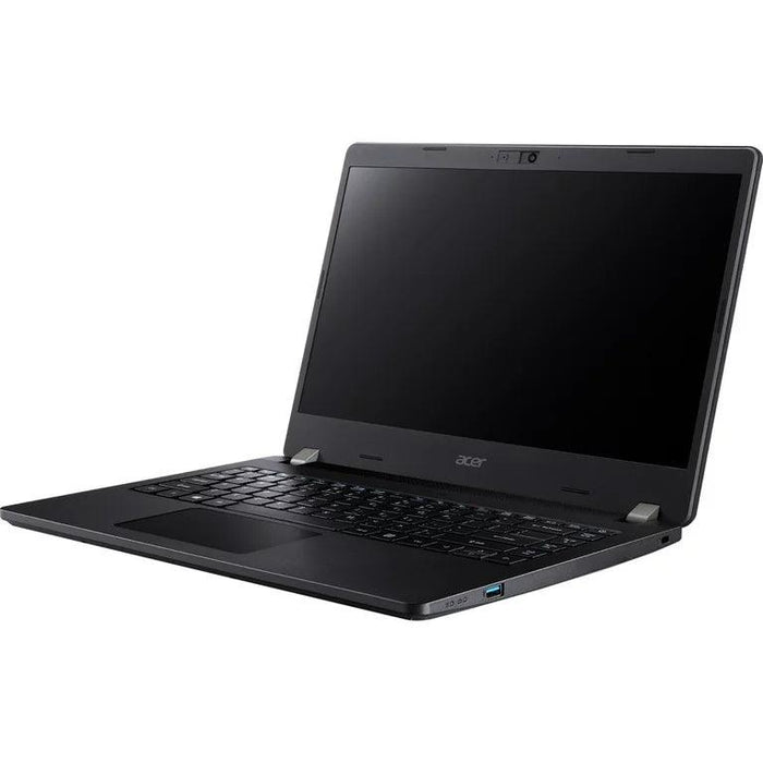 โน๊ตบุ๊ค Acer Travel Mate P2 TMP214-52 i3 Gen10 สีดำ (Color Black) - SpeedCom