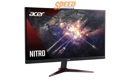 จอมอนิเตอร์ Acer VG240YM3BMIIPX 23.8" IPS 180Hz สีดำ - SpeedCom