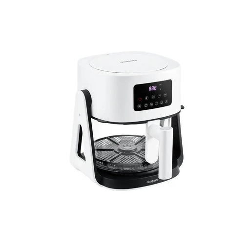 หม้อ อเนกประสงค์ Acerpure Chef 2 in 1 Filp Air Fryer - SpeedCom