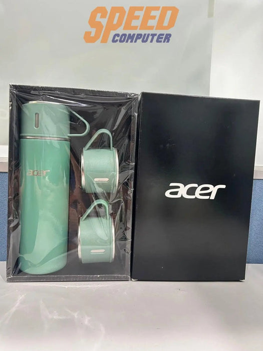 กระติกน้ำพกพา Acer’s Tumbler (คละสี) - SpeedCom