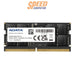 หน่วยความจำ แรม โน๊ตบุ๊ค ADATA 16GB DDR5 BUS 4800 AD5S480016G - S - SpeedCom