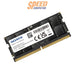 หน่วยความจำ แรม โน๊ตบุ๊ค ADATA 16GB DDR5 BUS 4800 AD5S480016G - S - SpeedCom