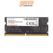 หน่วยความจำ แรม โน๊ตบุ๊ค ADATA 16GB DDR5 BUS 5600 AD5S560016G - S - SpeedCom