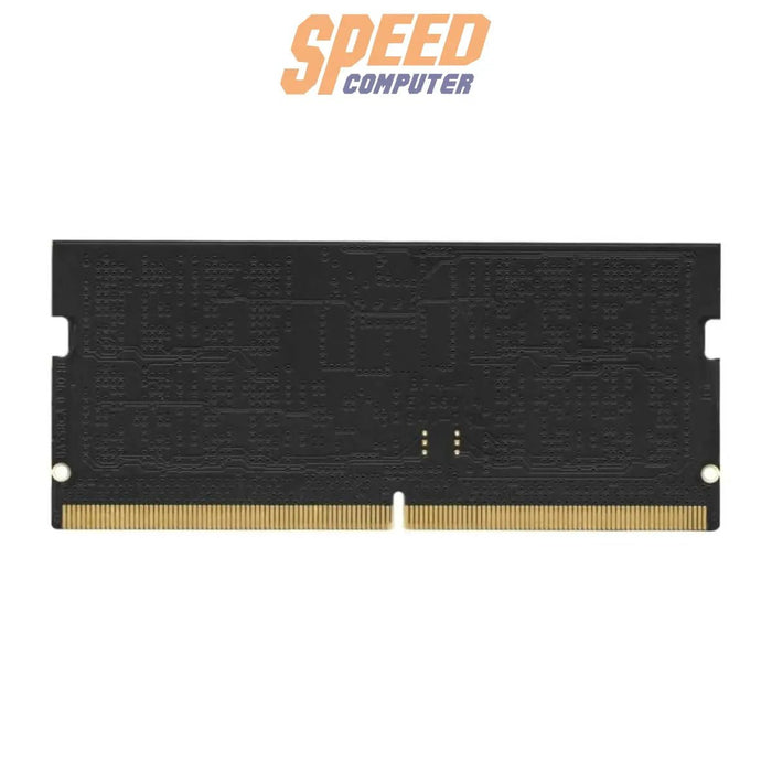 หน่วยความจำ แรม โน๊ตบุ๊ค ADATA 8GB DDR5 BUS 4800 AD5S48008G - S - SpeedCom