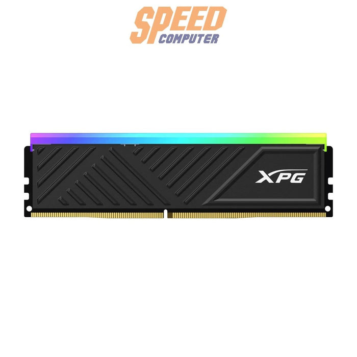 หน่วยความจำ แรม พีซี ADATA XPG D35G 16GB (8GBX2) DDR4 BUS 3200 - SpeedCom