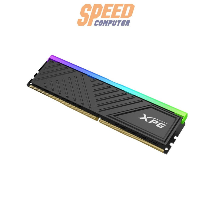 หน่วยความจำ แรม พีซี ADATA XPG D35G 16GB (8GBX2) DDR4 BUS 3200 - SpeedCom