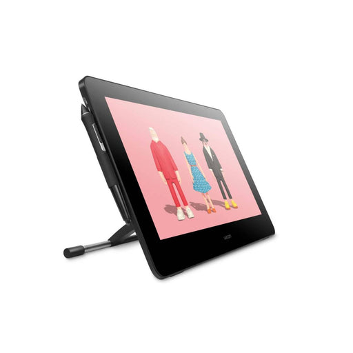 ขาตั้งปรับระดับ Adjustable Stand for Wacom Cintiq 16 ACK - 620 - K - ZX - SpeedCom