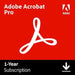 ซอฟต์แวร์ลิขสิทธิ์เเท้ Adobe Acrobat Pro สำหรับ 1 ปี - SpeedCom