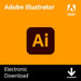 ซอฟต์แวร์ลิขสิทธิ์เเท้ Adobe Illustrator สำหรับ 1 ปี - SpeedCom