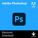 ซอฟต์แวร์ลิขสิทธิ์เเท้ Adobe Photoshop สำหรับ 1 ปี - SpeedCom