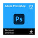 ซอฟต์แวร์ลิขสิทธิ์เเท้ Adobe Photoshop สำหรับ 1 ปีSpeedCom