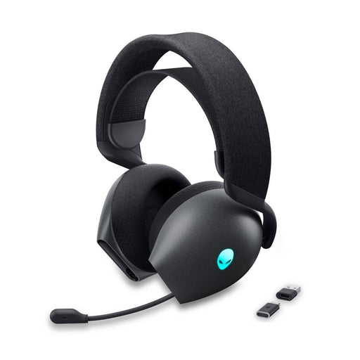 หูฟัง Alienware Dual-Mode Wireless Gaming AW720H - SpeedCom