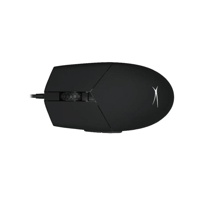 เมาส์เกมมิ่ง Altec Lansing Gaming Mouse 9304 - SpeedCom