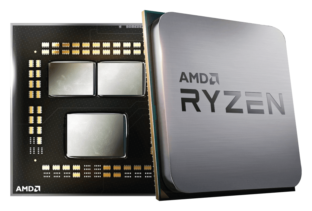 ซีพียู AMD Ryzen 5 5500 3.6GHz 6C/12T AM4 100-100000927BOX - SpeedCom