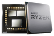 ซีพียู AMD Ryzen 5 5500 3.6GHz 6C/12T AM4 100-100000927BOX - SpeedCom