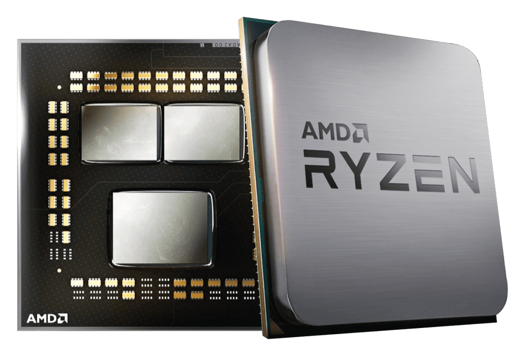 ซีพียู AMD Ryzen 5 5500 3.6GHz 6C/12T AM4 100 - 100000457BOX - SpeedCom