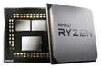 ซีพียู AMD Ryzen 5 5500 3.6GHz 6C/12T AM4 100 - 100000457BOX - SpeedCom