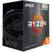 ซีพียู AMD Ryzen 5 5600G 3.7GHz 6C/12T AM4 100-100000252BOX - SpeedCom