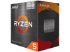 ซีพียู AMD Ryzen 5 5600G 3.7GHz 6C/12T AM4 100-100000252BOX - SpeedCom