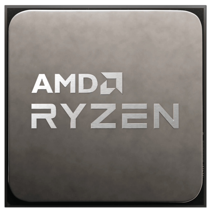 ซีพียู AMD Ryzen 5 5600G 3.7GHz 6C/12T AM4 100-100000252BOX - SpeedCom