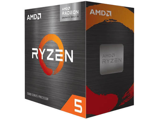 ซีพียู AMD Ryzen 5 5600GT 3.6GHz 6C/12T AM4 100-100001488BOX - SpeedCom