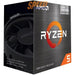 ซีพียู AMD Ryzen 5 5600GT 3.6GHz 6C/12T AM4 100 - 100001488BOX - SpeedCom