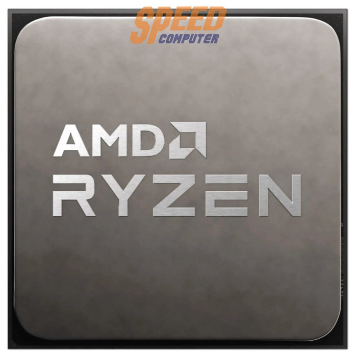 ซีพียู AMD Ryzen 5 5600GT 3.6GHz 6C/12T AM4 100 - 100001488BOX - SpeedCom