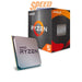 ซีพียู AMD Ryzen 5 5600X 3.7GHz 6C/12T AM4 100 - 100000065BOX - SpeedCom