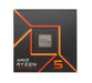 ซีพียู AMD Ryzen 5 7600 3.8GHz 6C/12T AM5 100-100001015BOX - SpeedCom