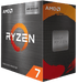 ซีพียู AMD Ryzen 7 5700G 3.8GHz 8C/16T AM4 100-100000263BOX - SpeedCom