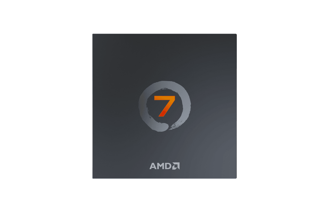 ซีพียู AMD Ryzen 7 7700 3.8GHz 8C/16T AM5 100-100000592BOX - SpeedCom