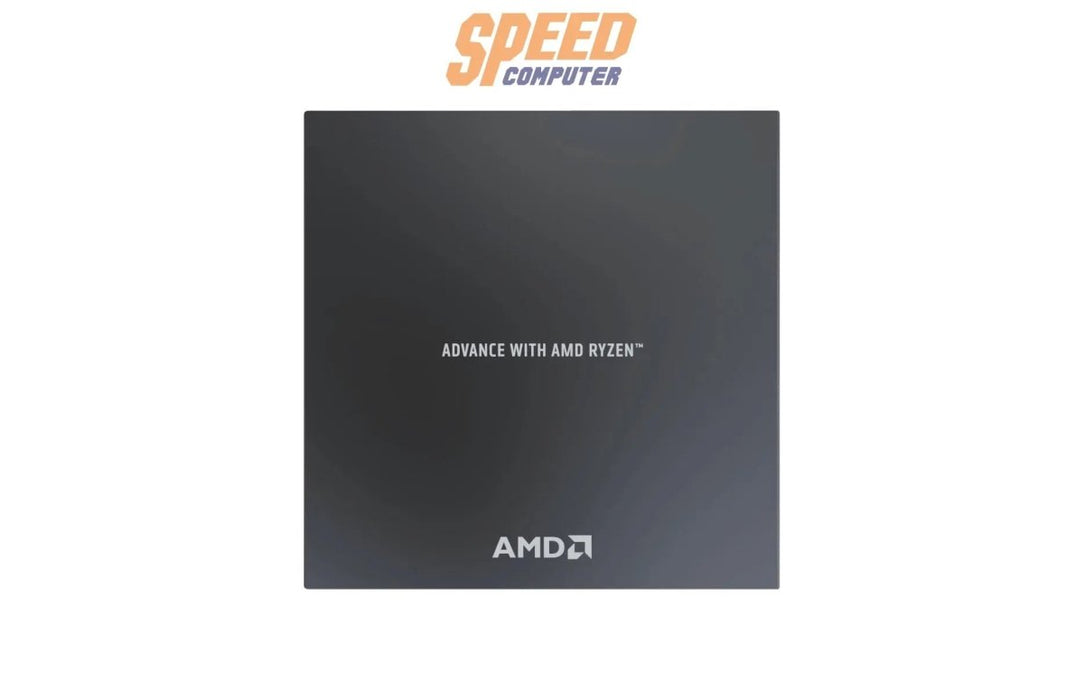 ซีพียู AMD Ryzen 7 7700 3.8GHz 8C/16T AM5 100 - 100000592BOX - SpeedCom