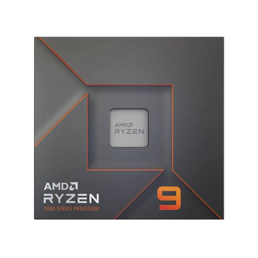 ซีพียู AMD Ryzen 9 7900X 4.7GHz 12C/24T AM5 100-100000589WOF - SpeedCom