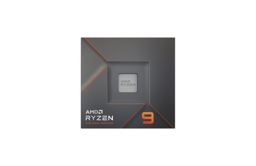 ซีพียู AMD Ryzen 9 7900X 4.7GHz 12C/24T AM5 100-100000589WOF - SpeedCom