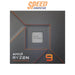 ซีพียู AMD Ryzen 9 7900X 4.7GHz 12C/24T AM5 100 - 100000589WOF - SpeedCom