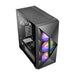 เคส Antec DF800 FLUX Mid Tower ATX สีดำ - SpeedCom