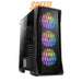 เคส Antec NX360 ELITE Mid - Tower ATX สีดำ - SpeedCom