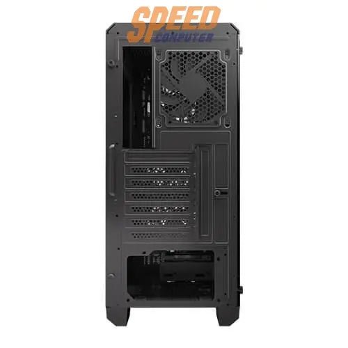 เคส Antec NX360 ELITE Mid - Tower ATX สีดำ - SpeedCom