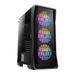 เคส Antec NX360 ELITE Mid-Tower ATX สีดำ - SpeedCom