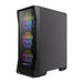 เคส Antec NX360 ELITE Mid-Tower ATX สีดำ - SpeedCom