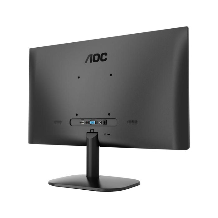 จอมอนิเตอร์ AOC 22B2HM2/67 21.5" VA 100Hz สีดำSpeedCom