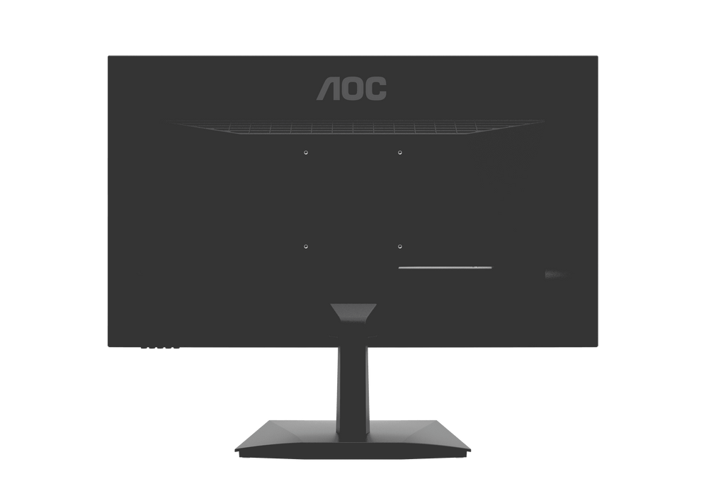 จอมอนิเตอร์ AOC-24G15N/67 23.8" VA 180Hz สีดำ - SpeedCom