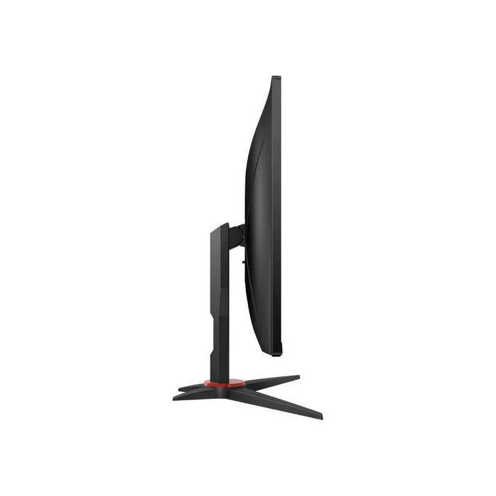 จอมอนิเตอร์ AOC 24G2SE/67 23.8" VA FHD 165Hz สีดำ - SpeedCom