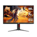 จอมอนิเตอร์ AOC 24G4/67 23.8" IPS 180Hz สีดำSpeedCom