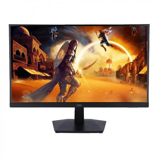 จอมอนิเตอร์ AOC 27G15N/67 27.0" VA 180Hz สีดำ - SpeedCom