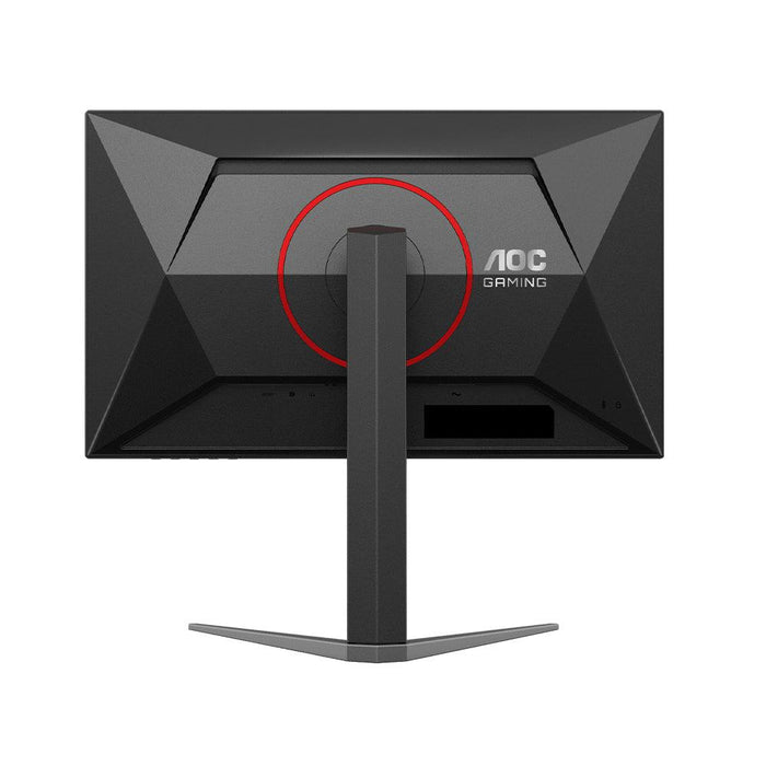 จอมอนิเตอร์ AOC 27G4/67 27.0" IPS 180Hz สีดำ - SpeedCom