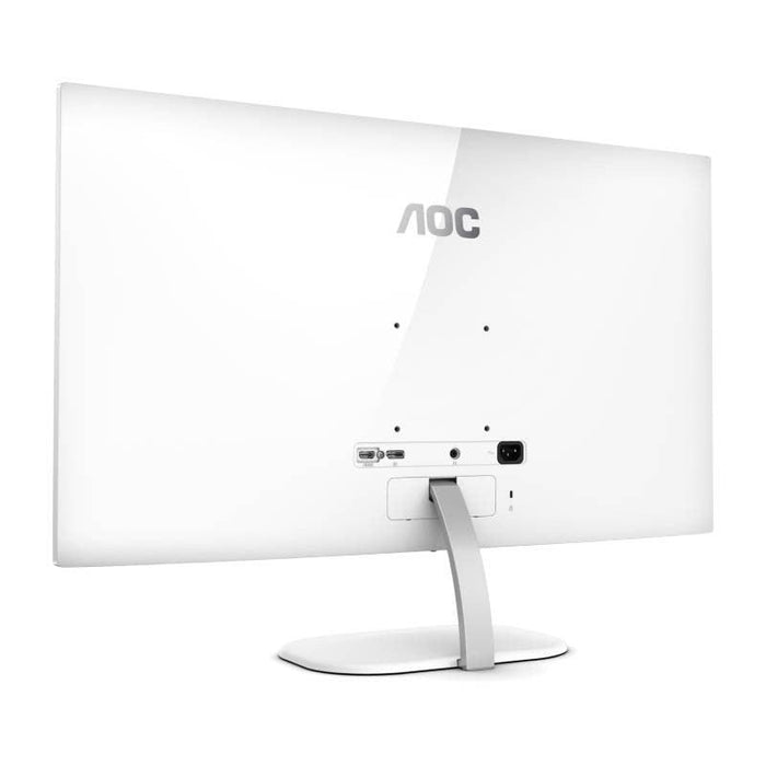 จอมอนิเตอร์ AOC-Q32V3S/WS/67 31.5" IPS 2K 75Hz สีขาว - SpeedCom